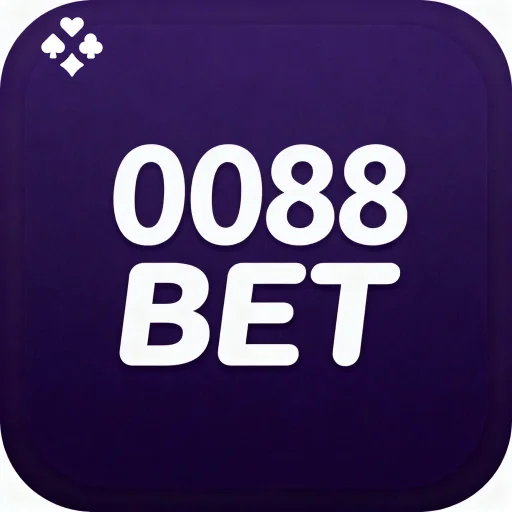 Cassino ao vivo da 0088bet com dealers reais