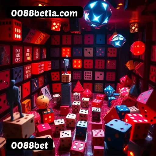 Recursos App 0088bet