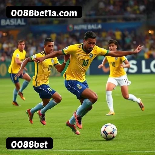 Termos e Condições Transparentes 0088bet